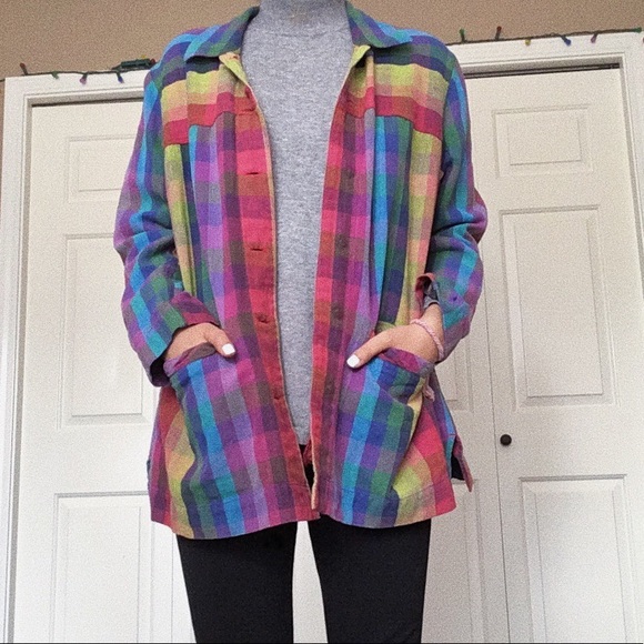 down jacket temperature chart